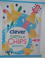 Tortilla Chips