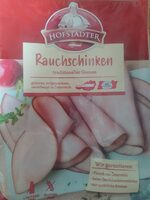 Rauchschinken