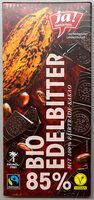 Bio edelbitter