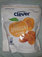 Soft-Aprikosen