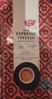 Bio Espresso Intenso