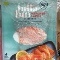 Räucherachs