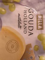 Gouda Holland 48% F.I.Tr.
