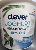Joghurt