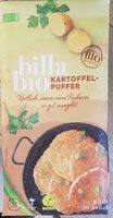 Kartoffelpuffer