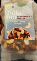 Studentenfutter