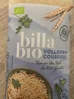 Vollkorn Couscous