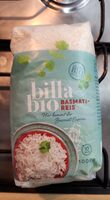 Reis Basmati