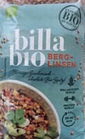 Berglinsen