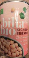 Kichererbsen