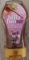 Bio Blütenhonig
