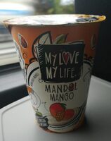 MANGO Mandel