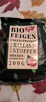 Bio Feigen