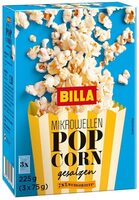 Microwellen Popcorn
