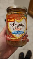 Bolognese Sugo