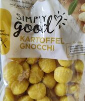 Gnocchi