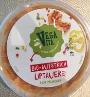 Bio-Aufstrich