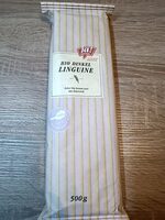 Bio Dinkel Linguine