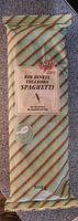 Bio Dinkel Vollkorn Spaghetti