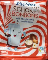 Schoko Bonbons
