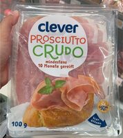 Prosciutto