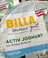 Activ Joghurt