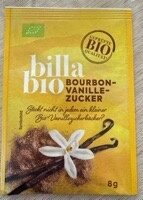 Vanillezucker