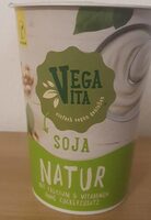 Soja Natur