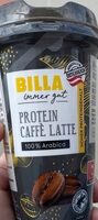 Protein Caffè Latte