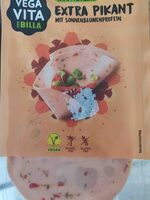 Extra Pikant