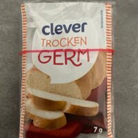 Trocken Germ