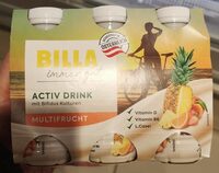 Active Drink