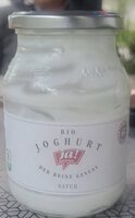 Joghurt natur