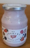 Bio Joghurt