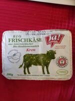 Bio Frischkäse Kren