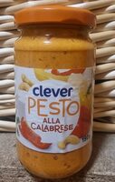 Pesto alla Calabrese