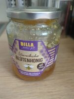 Blütenhonig