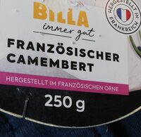 Camembert