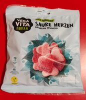 Saure Herzen