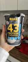 Protein Naturjoghurt