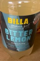 Bitter Lemon