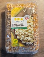 Popcornmais