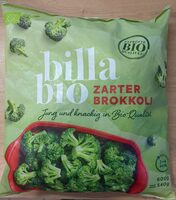 Brokkoli