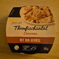 Thunfischsalat