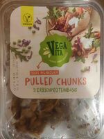 Pulled Chunks