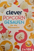 Butter-Popcorn