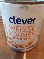 Weisse Bohnen