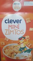 Mini Zimtos