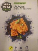 Lasagne