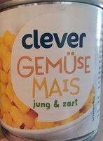 Gemüsemais